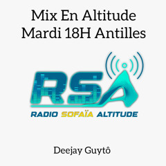 Mix En Altitude 25.11.2025