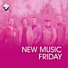 New Music Friday Syntax