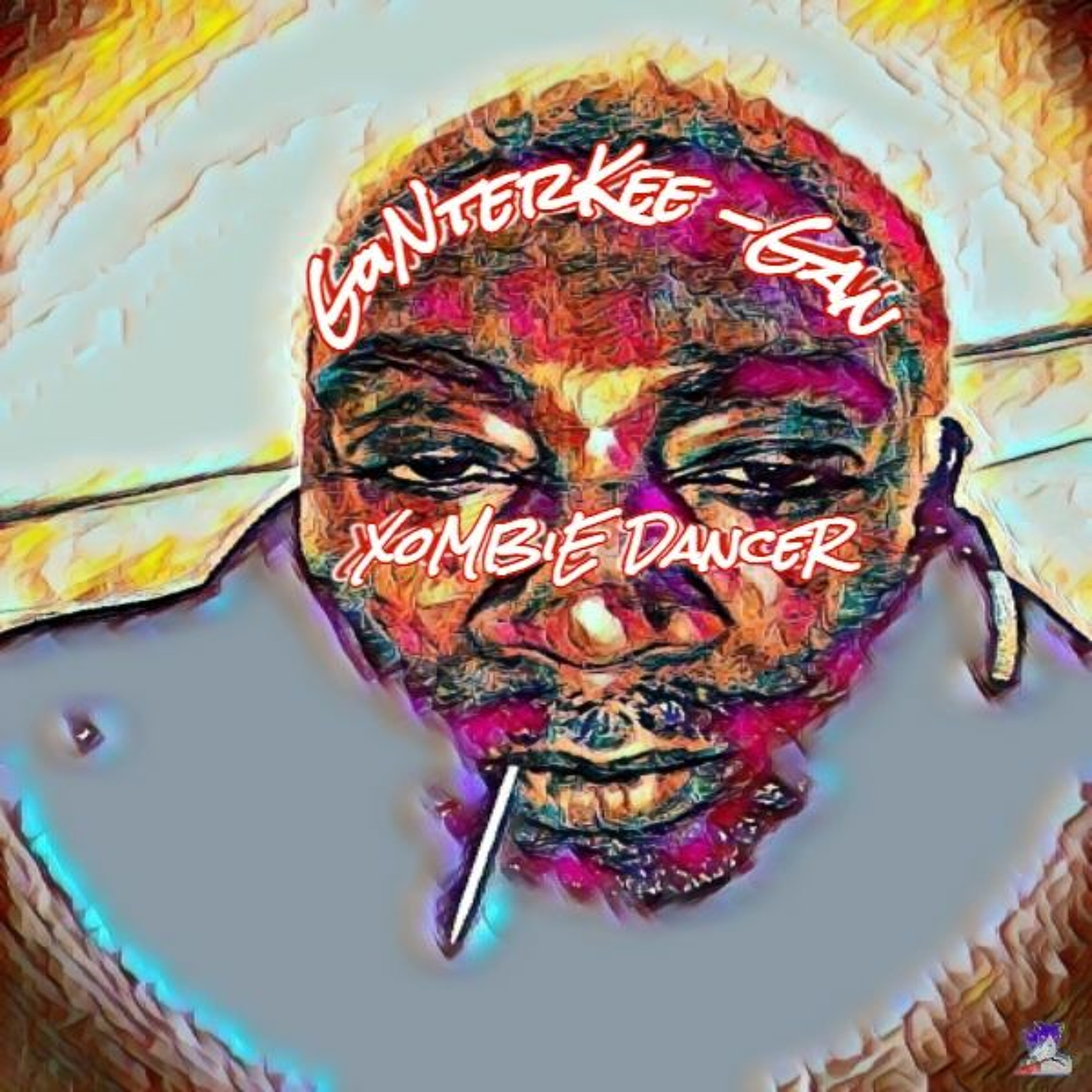 GunterKeeGan: The Dy$topian King