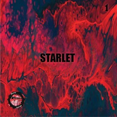 STARLET - SUFFER FROM THE GROOVE 001