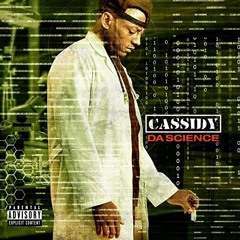 Cassidy - Let It Bang [Explicit].mp3