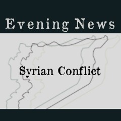 Silencio 6 Syrian Conflict