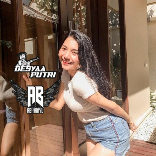 [HIDUPKU SEPI TANPAMU x SEMENTARA SENDIRI] - DESYAAHRZ FT ABIMANYUU[RCDJ]
