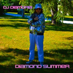 Diamond Paradise (Summer Anthem)