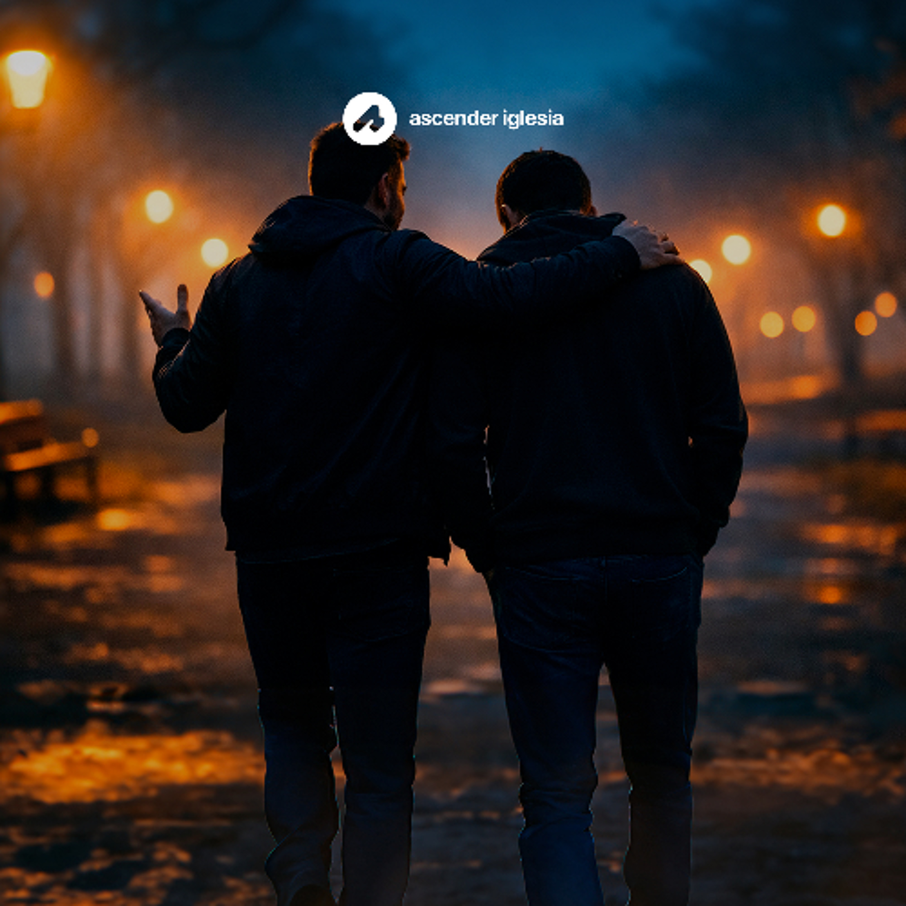 Estoy aquí para impulsar a los demás