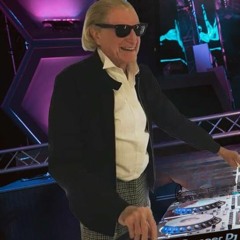 Electro Dance Mix For Middle Aged Slackers By DJ Mutable