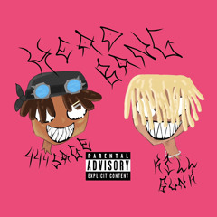 HEADBANG (feat. KILLBUNK) (prod. yatozen x wydsonni)
