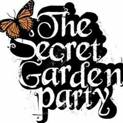 Funking Up The Bus - SGP 2022 (The Secret Garden Party)