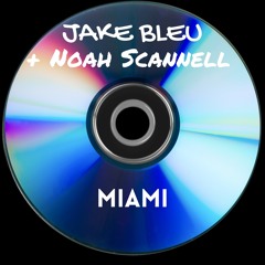 Will Smith - Miami (Jake Bleu & Noah Scannell Edit) [FREE DOWNLOAD]