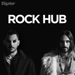ROCK HUB