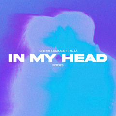 In My Head (Silver Panda Remix) [Extended] (Silver Panda Remix, Extended) [feat. Nu-La]