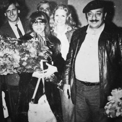 الورد الّي مايل.. عَ غيابن