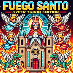 Chip Tune Coritos - Hyper Turbo Edition
