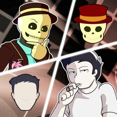 [ 006 - Brittle Bones Nicky ]