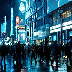 Blade Runner Revival