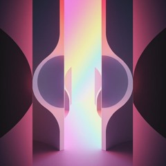 Oracle V — The Cradle of Form (The Oracle of Space)