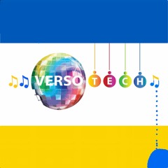 **VERSO*TECH - A Dream (Support 2 Ukraine)