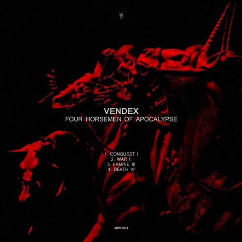 Vendex - War II
