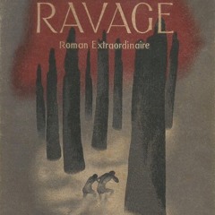 Ravages - Piano Concerto n°1 (2021)