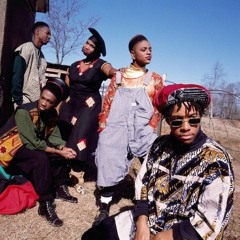 PEOPLE EVERYDAY (ARRESTED DEVELOPMENT VS. MARY J. BLIGE)