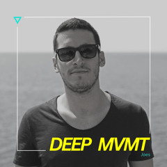 DEEP MVMT Podcast #328 - Joes
