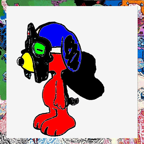 ZERO GAPS (prod. Kcalb)