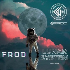 Lunar System  by  FRod PowerMusic