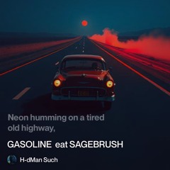 gasoline--eat-sagebrush 3.