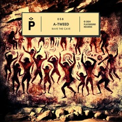 PREMIERE - A-Tweed - This Promo Is Not For Me (Playground Records)