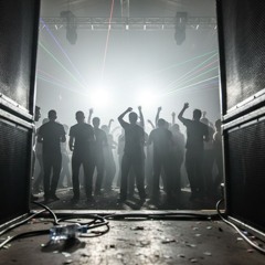 Elektrotype - Lust auf Rausch