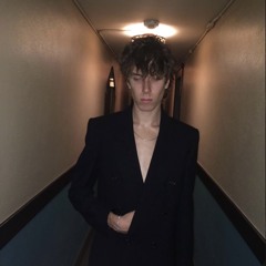 Nate Sib - Aren’t You Scared