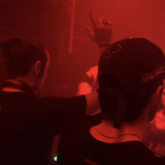 Xe54 Alley Closing Set 18/5/24
