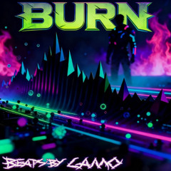 BURN REMASTERED (DISTORTION)