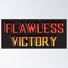 FLAWLESS VICTORY - DnB- Live
