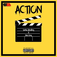 Action (ft Dxn Creq)