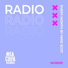 Mea Culpa Radio 009