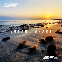 Solar Impact 005