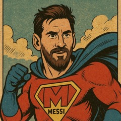 Messi Messi
