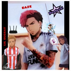 PERFECT! // Baze x Lil Rugrat (prod. Eliza Wolf)