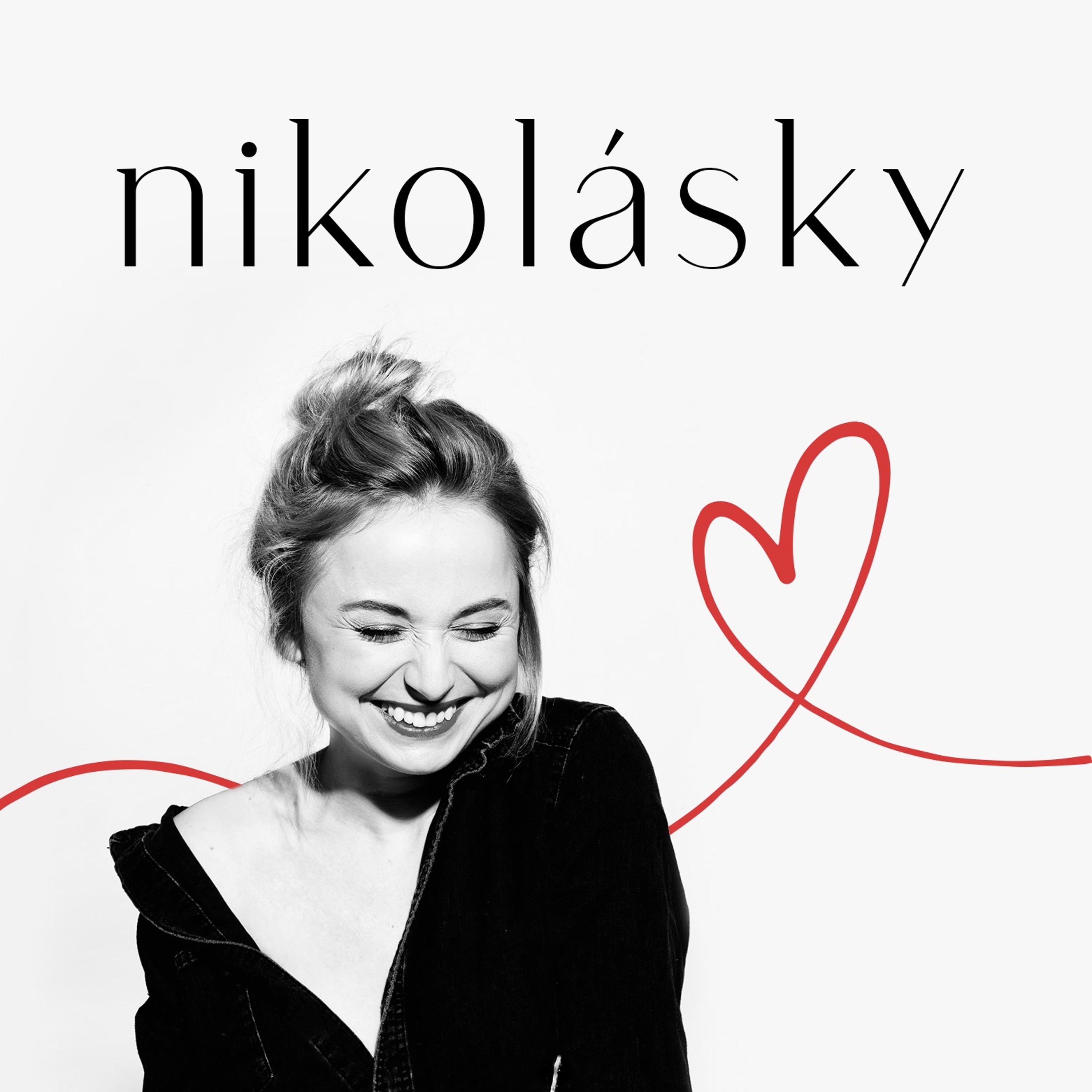 Nikolásky - Anička