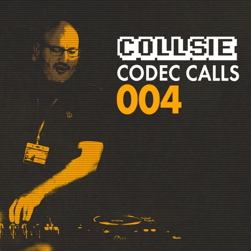 Collsie presents Codec Calls 004