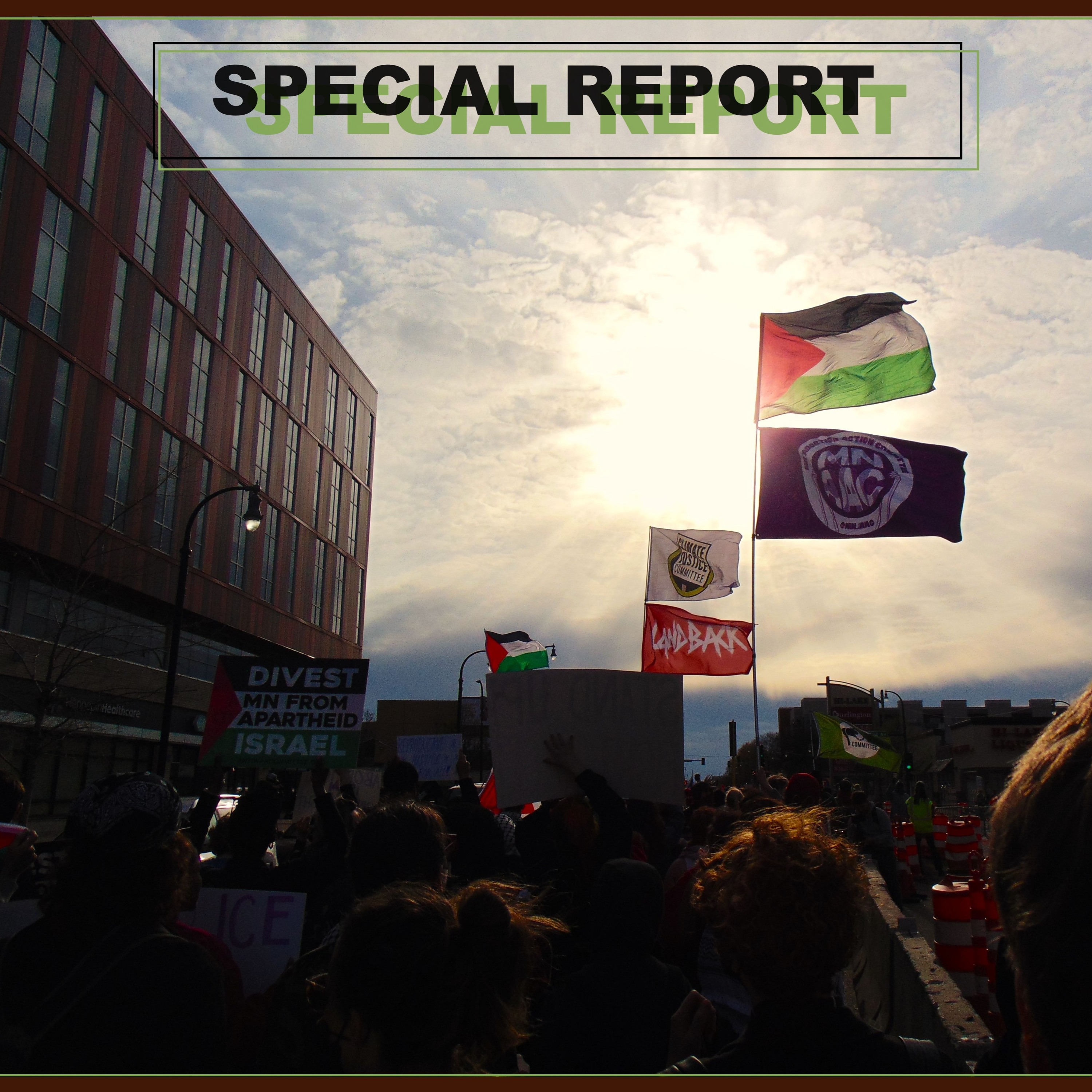 Socialist News and Views