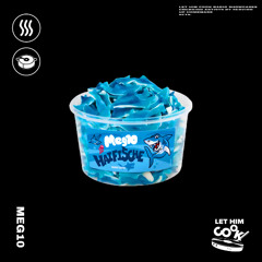 MEG10 | LET HIM COOK radio - Global Bass, Breakbeats, Baile Funk