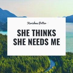 No One's Gonna Love You