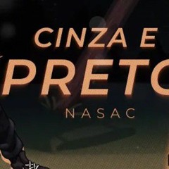 Nasac - Cinza e Preto (prod. Pdr0sa)