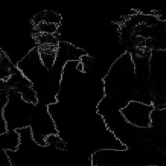 Jersey - In The Shadow (Shosstah Remix)