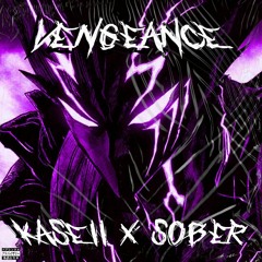 VENGEANCE (Kaseii改善 x $ober)