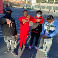 Dont Run (Evil Twins) (feat. Rah Gz & ASSASIN)