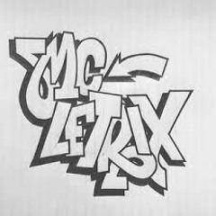 Mc Letrix - DJ Movin - Short and Sweet Part 2
