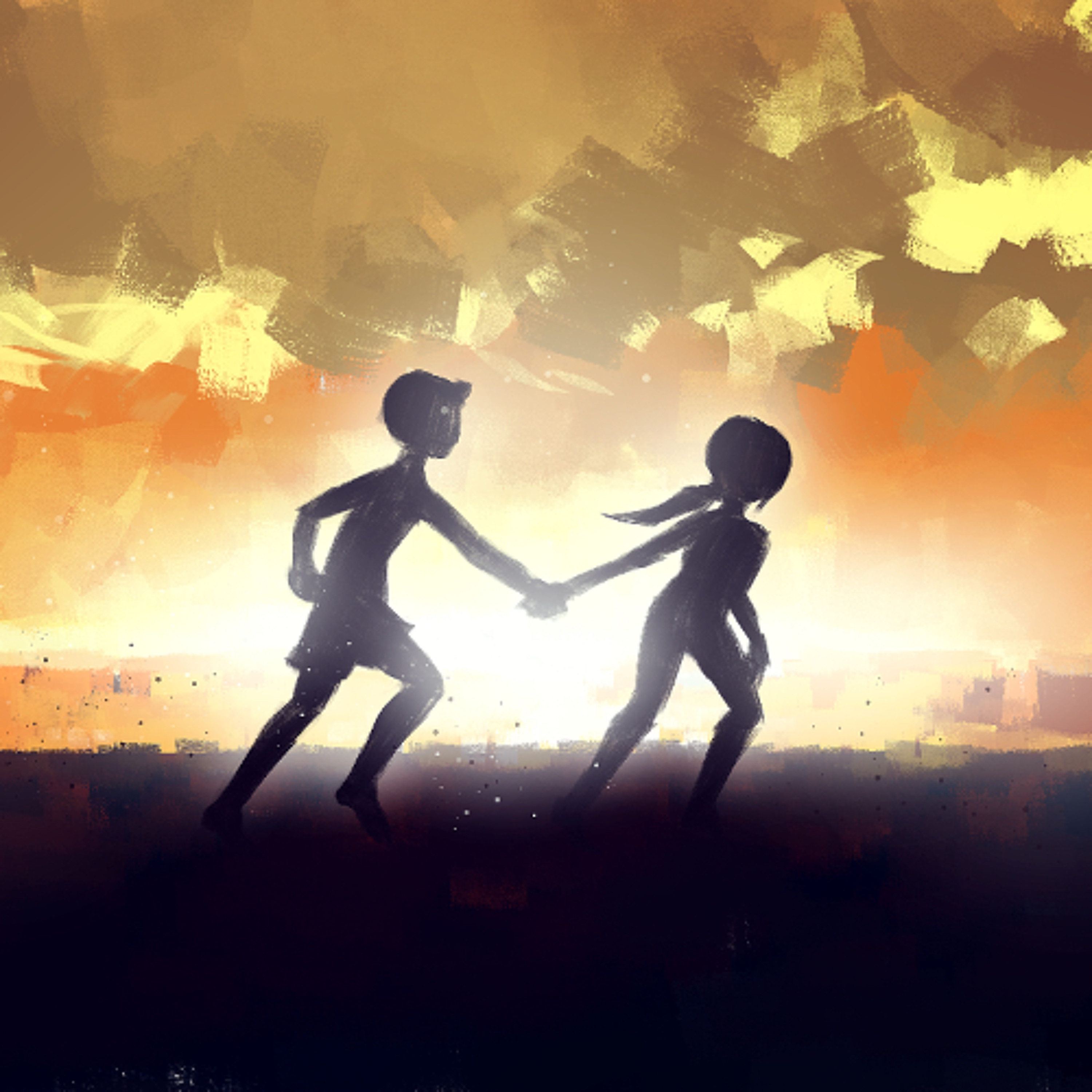 Two Suns episode artwork